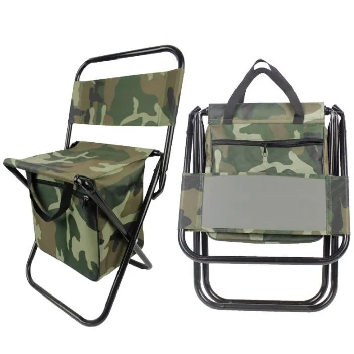 Travel Outdoor Portable Multifunctional Foldable Bag Chair Backpack Fishing Stool Chair
Travel Outdoor Portable Multifunctional Foldable Bag Chair Backpack Fishing Stool Chair