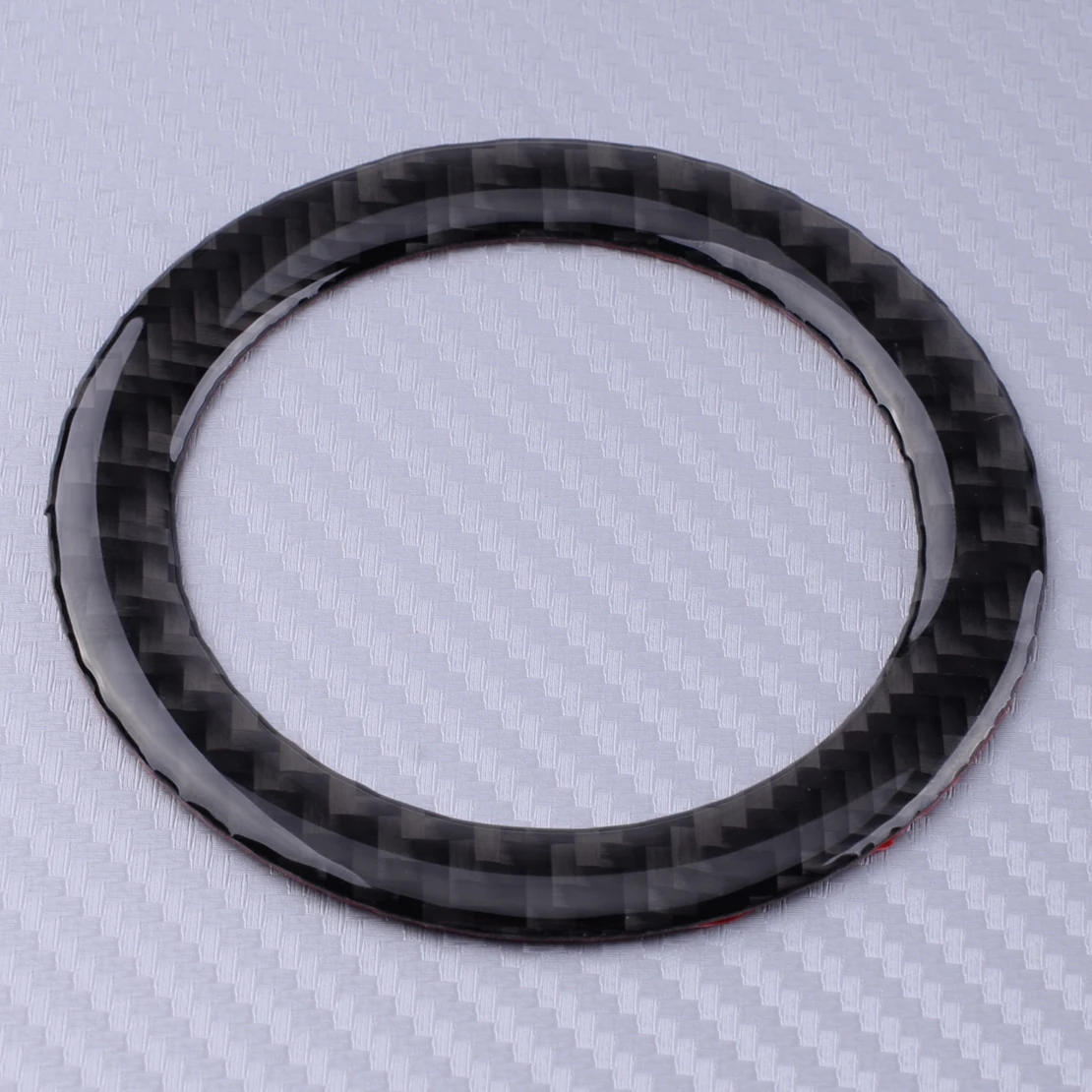 CITALL Carbon Fiber Style Epoxy Inner Steering Wheel Cover Trim Fit for Jeep Grand Cherokee 2014 2015 2016 2107 2018
CITALL Carbon Fiber Style Epoxy Inner Steering Wheel Cover Trim Fit for Jeep Grand Cherokee 2014 2015 2016 2107 2018