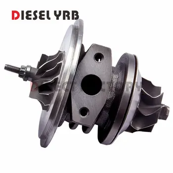 Turbo cartridge core GT1544S 701796-0001 701796 turbocharger CHRA for Alfa-Romeo 156 1.9 JTD AR32302 105HP 1997-2000
Turbo cartridge core GT1544S 701796-0001 701796 turbocharger CHRA for Alfa-Romeo 156 1.9 JTD AR32302 105HP 1997-2000