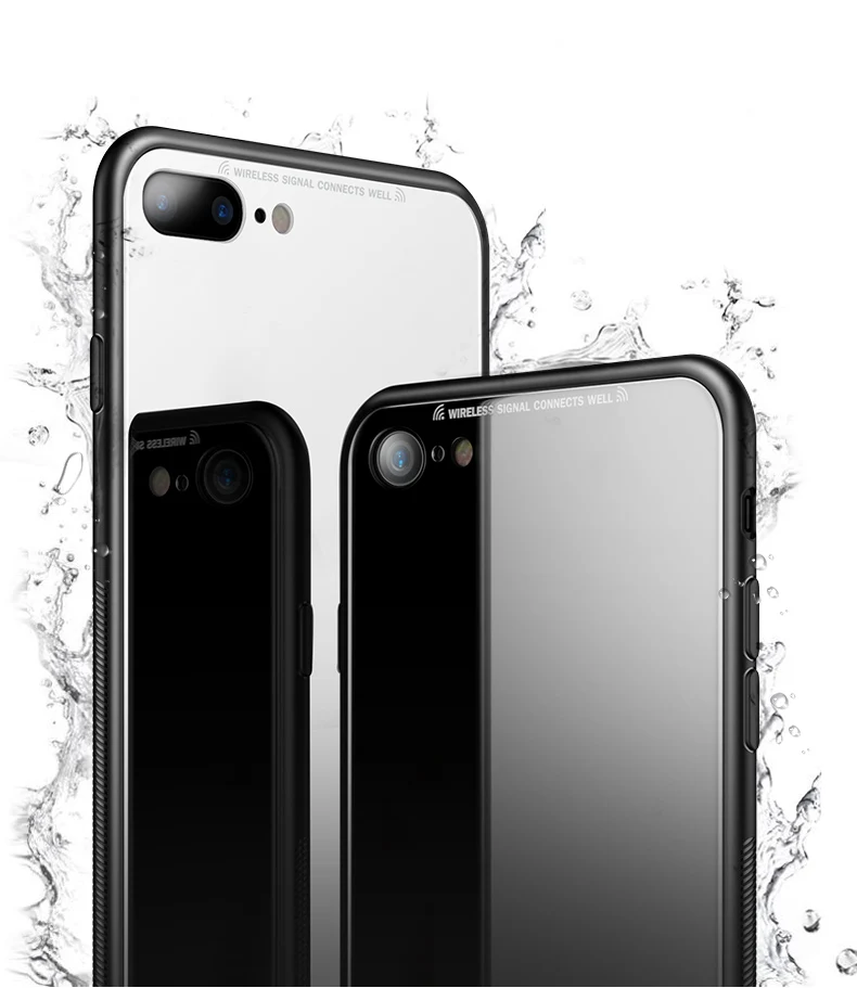 glass case for iphone 8 1