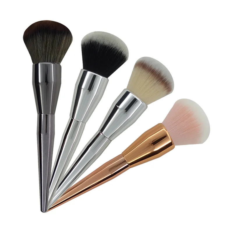 1pcs Large Powder Brush Silver Gold Blush Cosmetics Makeup Brushes Foundation Cosmetic Beauty Soft Brushes Tools
1pcs Large Powder Brush Silver Gold Blush Cosmetics Makeup Brushes Foundation Cosmetic Beauty Soft Brushes Tools