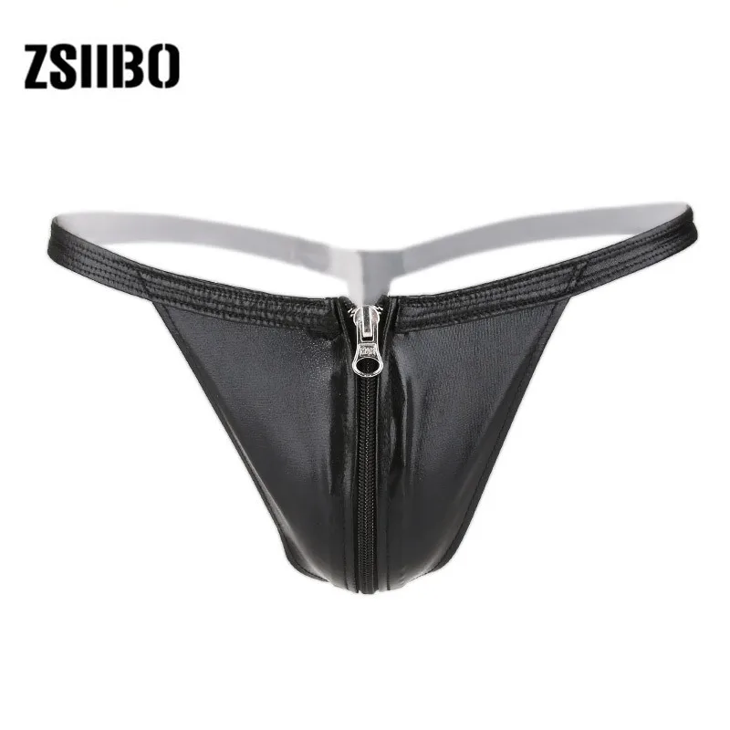Erotic lingerie Couple zipper open T pants Black Silver Solid color simple style erotic sexy costumes
Erotic lingerie Couple zipper open T pants Black Silver Solid color simple style erotic sexy costumes