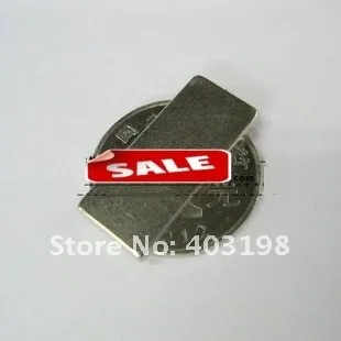 15pcs/Pack Super Powerful N35 NdFeB magnet Neodymium Magnets F27*13*5mm/Free Shipping
15pcs/Pack Super Powerful N35 NdFeB magnet Neodymium Magnets F27*13*5mm/Free Shipping