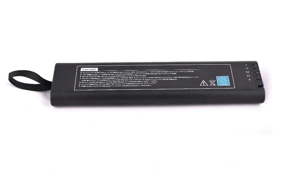 High Quality Replacement For Agilent NI1030AG E6000C E6000B E6080A E6000A E6000 OTDR Battery
High Quality Replacement For Agilent NI1030AG E6000C E6000B E6080A E6000A E6000 OTDR Battery