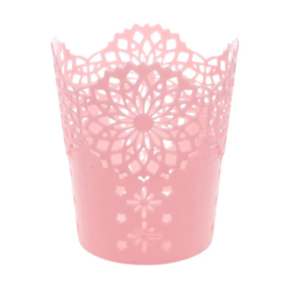 Thick Plastic Storage Basket Desktop Bathroom Family Sundries Pen Pencil Storage Basket Organizer Vintage Container 
Thick Plastic Storage Basket Desktop Bathroom Family Sundries Pen Pencil Storage Basket Organizer Vintage Container