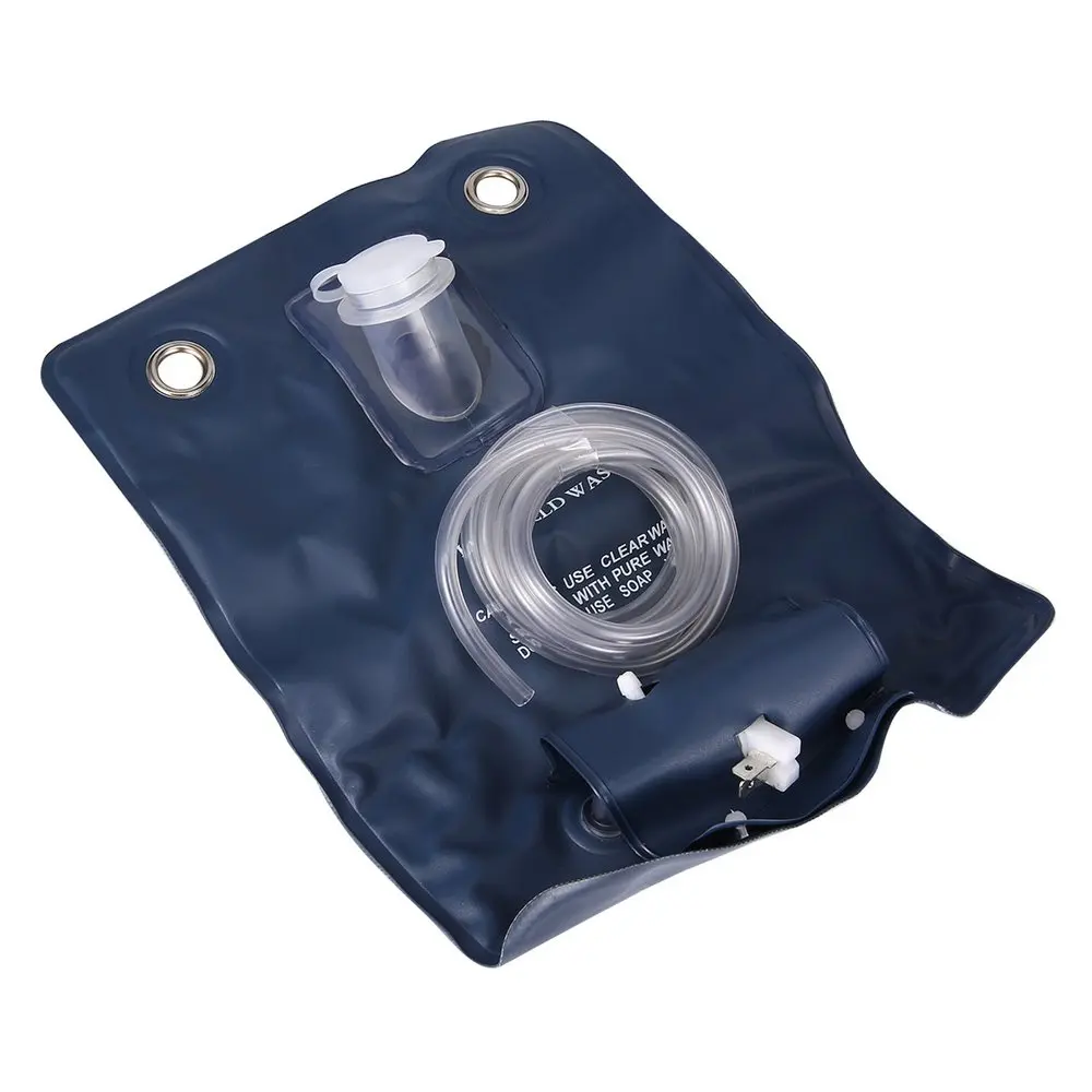 Universal Windscreen Washer Bottle Bag Kit With 12 Volt Pump For Classic Car 151286776374 Good Performance
Universal Windscreen Washer Bottle Bag Kit With 12 Volt Pump For Classic Car 151286776374 Good Performance
