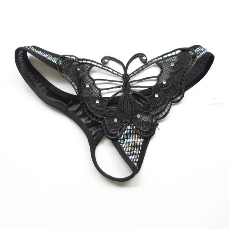 Вибратор Бабочка