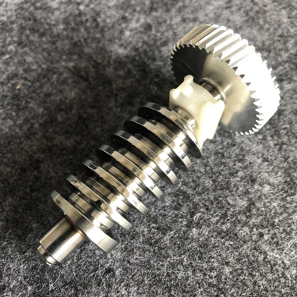 For VW Touareg 2008 2009 2010 For Audi A4 B6 B7 A6 C6 Q7 Left Cayenne Seat Height Adjust Motor Wheel Gear Metal Teeth 7L0959111
For VW Touareg 2008 2009 2010 For Audi A4 B6 B7 A6 C6 Q7 Left Cayenne Seat Height Adjust Motor Wheel Gear Metal Teeth 7L0959111