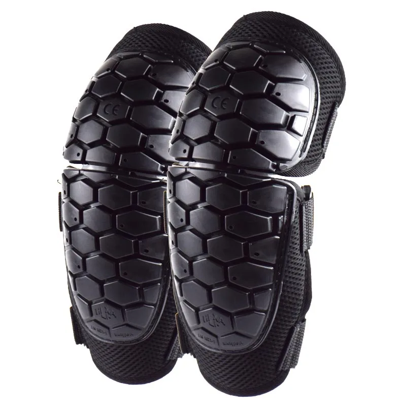 VEMAR New Motocross Elbow Protector Brace Protection Knee Pad Kneepad Motorcycle Sports Cycling Guard Protector Gear CE Approved
VEMAR New Motocross Elbow Protector Brace Protection Knee Pad Kneepad Motorcycle Sports Cycling Guard Protector Gear CE Approved