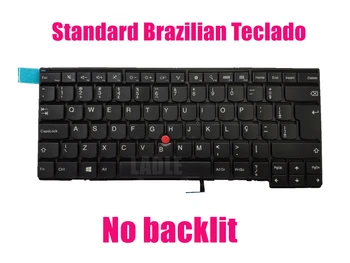 Brazil Brazilian Keyboard for Lenovo ThinkPad T431s(Type 20A9/20AA/20AB/20AC) 04Y0828 04Y0866 00HW880
Brazil Brazilian Keyboard for Lenovo ThinkPad T431s(Type 20A9/20AA/20AB/20AC) 04Y0828 04Y0866 00HW880