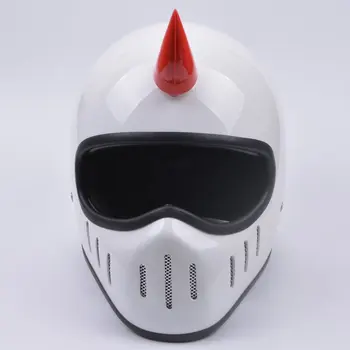 2018 Motorcycle Helmet Horn Devil Demon Horn With Sucker Motocross Full Face Protective Decoration Car Accessories
2018 Motorcycle Helmet Horn Devil Demon Horn With Sucker Motocross Full Face Protective Decoration Car Accessories