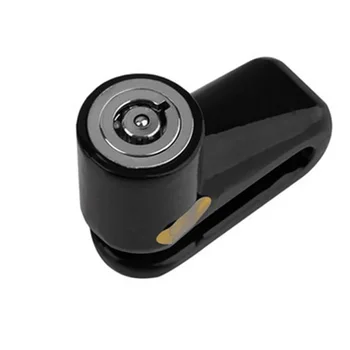 Bicycle Disc Brake Bicycle Anti-Theft Lock Disc Brake Wheel Rotor Lock For Scooter Bicycles With Two Key Bicycle Locks 
Bicycle Disc Brake Bicycle Anti-Theft Lock Disc Brake Wheel Rotor Lock For Scooter Bicycles With Two Key Bicycle Locks