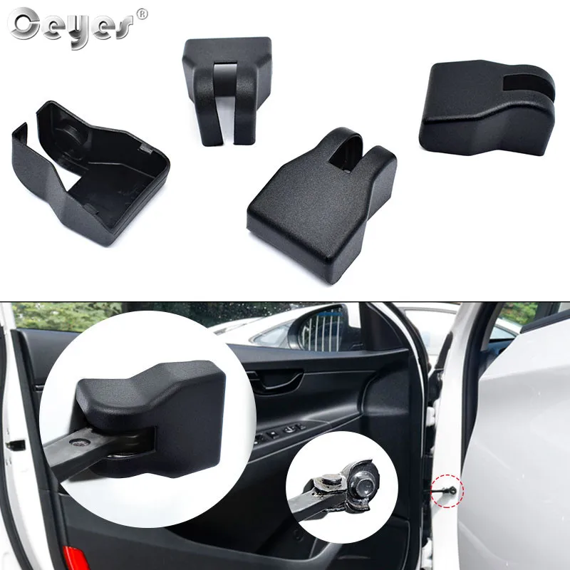 Ceyes Car Styling Door Limiting Stopper Stickers For Hyundai Elantra Tucson Sonata IX35 2017 K2 I30 Creta Car Covers Accessories
Ceyes Car Styling Door Limiting Stopper Stickers For Hyundai Elantra Tucson Sonata IX35 2017 K2 I30 Creta Car Covers Accessories
