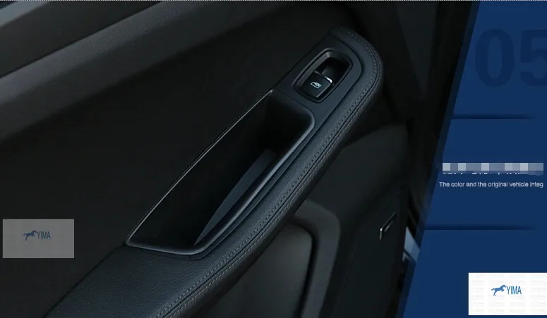Black ! plastic Front & Rear Door Secondary Storage Organizer Box Pallet Armrest Container 4 pcs For Porsche Macan 2014 2015
Black ! plastic Front & Rear Door Secondary Storage Organizer Box Pallet Armrest Container 4 pcs For Porsche Macan 2014 2015