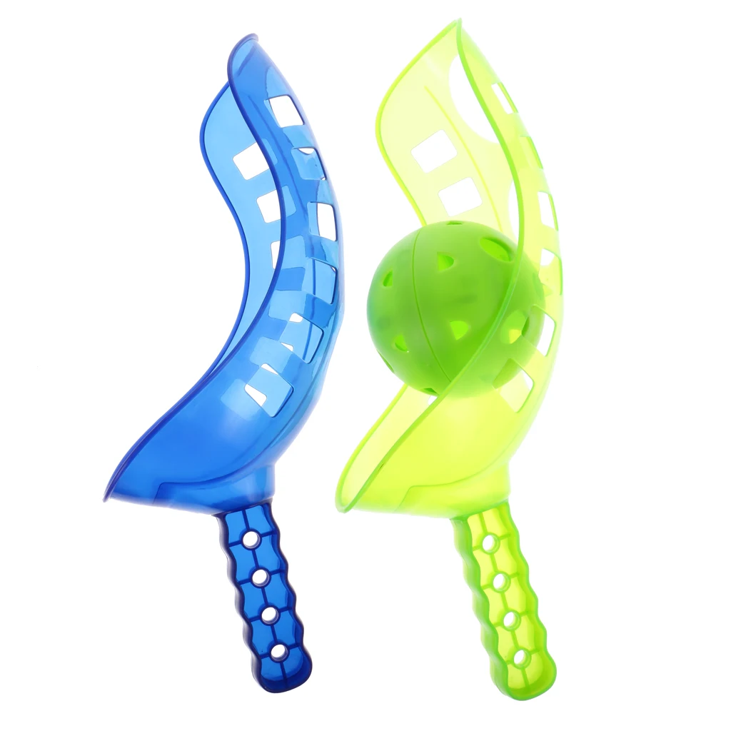 Fun Air Scoop Ball Toss and Catching Game Child Beach Outdoor Backyard Fun Sport Toy
Fun Air Scoop Ball Toss and Catching Game Child Beach Outdoor Backyard Fun Sport Toy