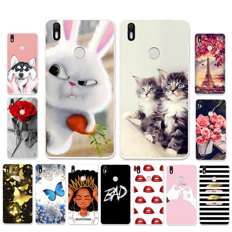 Ojeleye DIY Patterned Silicon Case For BQ Aquaris X Pro Case Soft TPU Cartoon Phone Cover For BQ X Pro Covers Anti-knock Shell
Ojeleye DIY Patterned Silicon Case For BQ Aquaris X Pro Case Soft TPU Cartoon Phone Cover For BQ X Pro Covers Anti-knock Shell