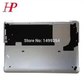 Genuine New A1502 Lower Case 604-4288-A for Apple Macbook Pro 13" A1502 Bottom Case 2013 2014 Year
Genuine New A1502 Lower Case 604-4288-A for Apple Macbook Pro 13" A1502 Bottom Case 2013 2014 Year
