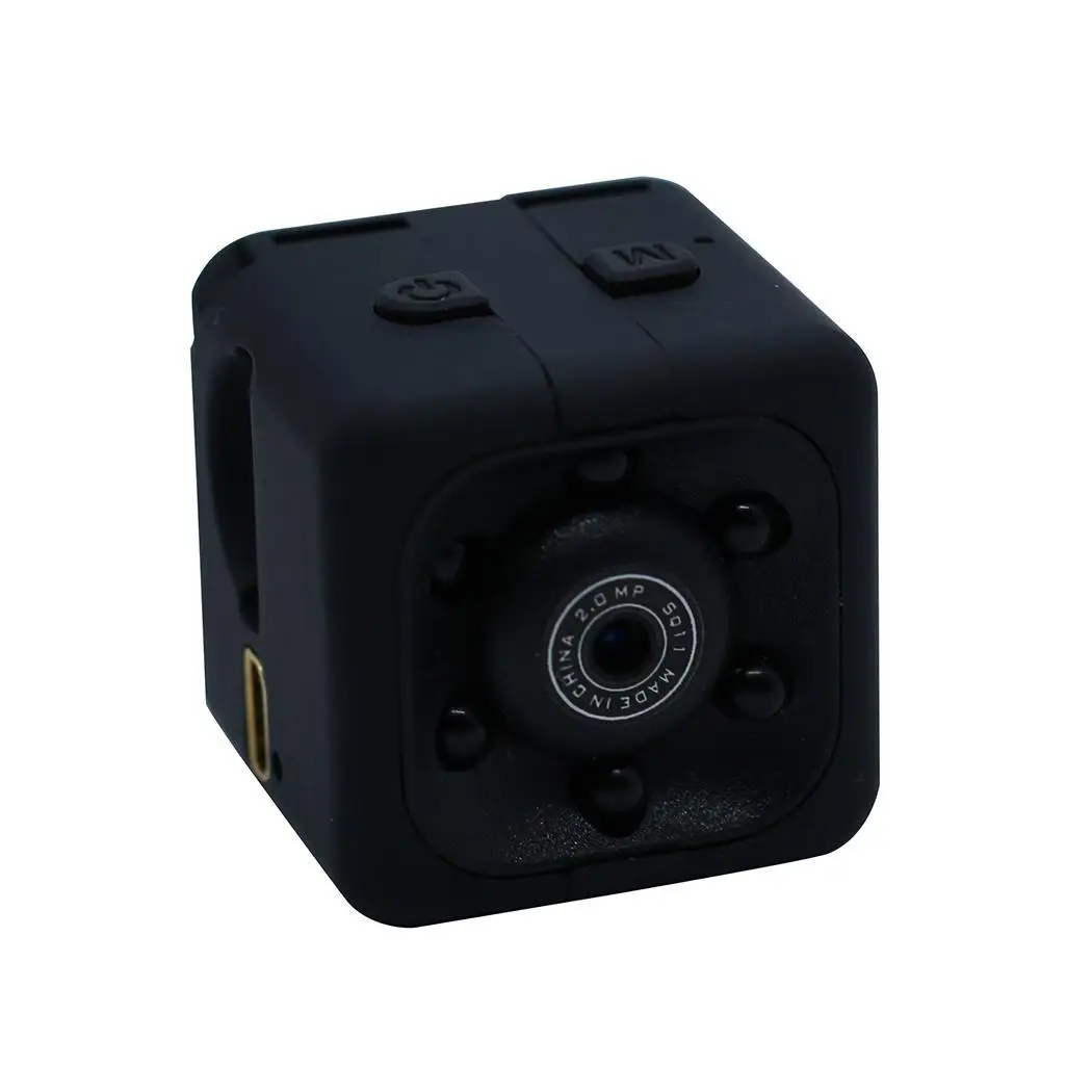 Mini 1080P HD Camera Dice Video USB DVR Recording SOutdoor Portable JPG Compact DC 5V Motion Detection Sports Camera
Mini 1080P HD Camera Dice Video USB DVR Recording SOutdoor Portable JPG Compact DC 5V Motion Detection Sports Camera