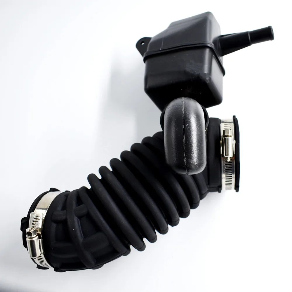 NEW Engine Air Intake Hose w/ Upper Duct fit for 07-12 Nissan Sentra 16576-ET000
NEW Engine Air Intake Hose w/ Upper Duct fit for 07-12 Nissan Sentra 16576-ET000