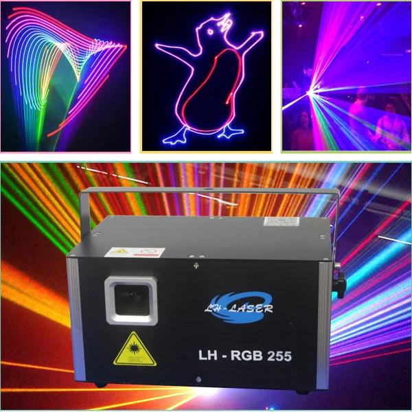 SD+Analog Modulation RGB laser light, full color laser light,lighting equipments/free flight case
SD+Analog Modulation RGB laser light, full color laser light,lighting equipments/free flight case