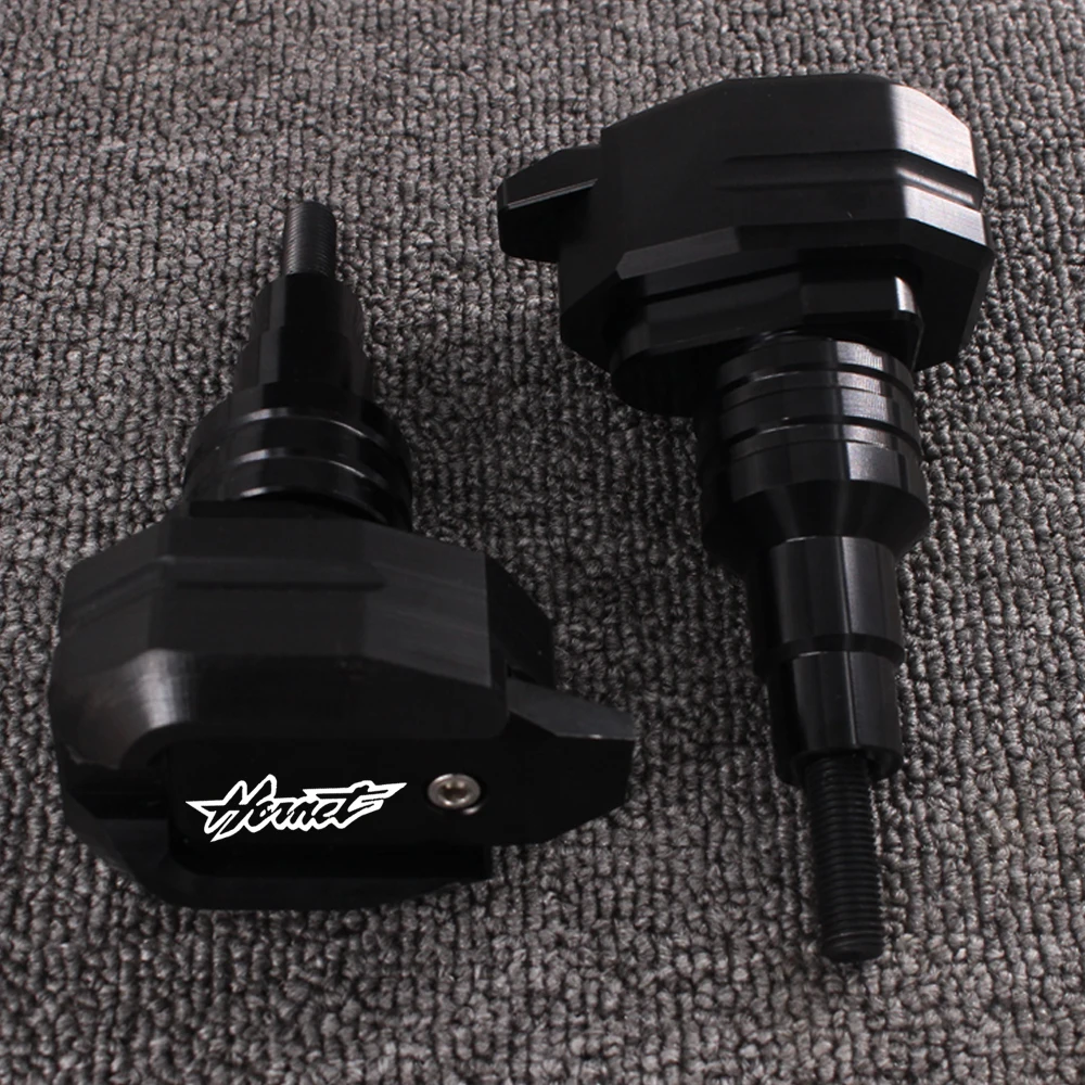 For HONDA CB600 Hornet 600 900 CBR600 Motorcycle CNC Falling Protection Frame Slider Fairing Guard Anti Crash Pad Protector
For HONDA CB600 Hornet 600 900 CBR600 Motorcycle CNC Falling Protection Frame Slider Fairing Guard Anti Crash Pad Protector