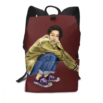 Winner Backpack DIRTYHOUSE V1 Backpacks University Multifunction Bag Teenage Man - Woman High quality Pattern Trendy Bags
Winner Backpack DIRTYHOUSE V1 Backpacks University Multifunction Bag Teenage Man - Woman High quality Pattern Trendy Bags