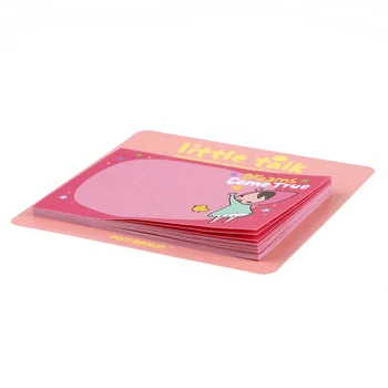 Affordable HeroNeo 1pc Random Cute Little Talk Girl Sticker Memo Pads Point It Notes 30 Sheets
Affordable HeroNeo 1pc Random Cute Little Talk Girl Sticker Memo Pads Point It Notes 30 Sheets