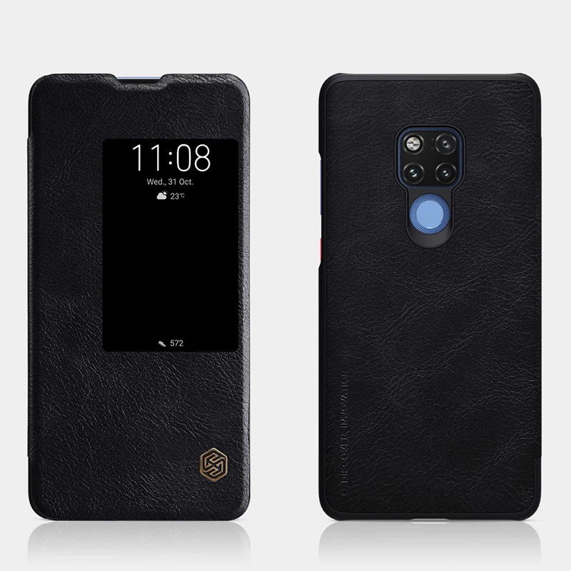 For Huawei Mate 20X Case (17)