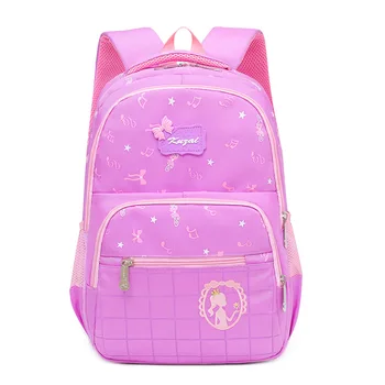 Kids School Bags Children school backpacks Waterproof Nylon girls princess schoolbags Printing Backpacks kids Book Bag Mochila
Kids School Bags Children school backpacks Waterproof Nylon girls princess schoolbags Printing Backpacks kids Book Bag Mochila