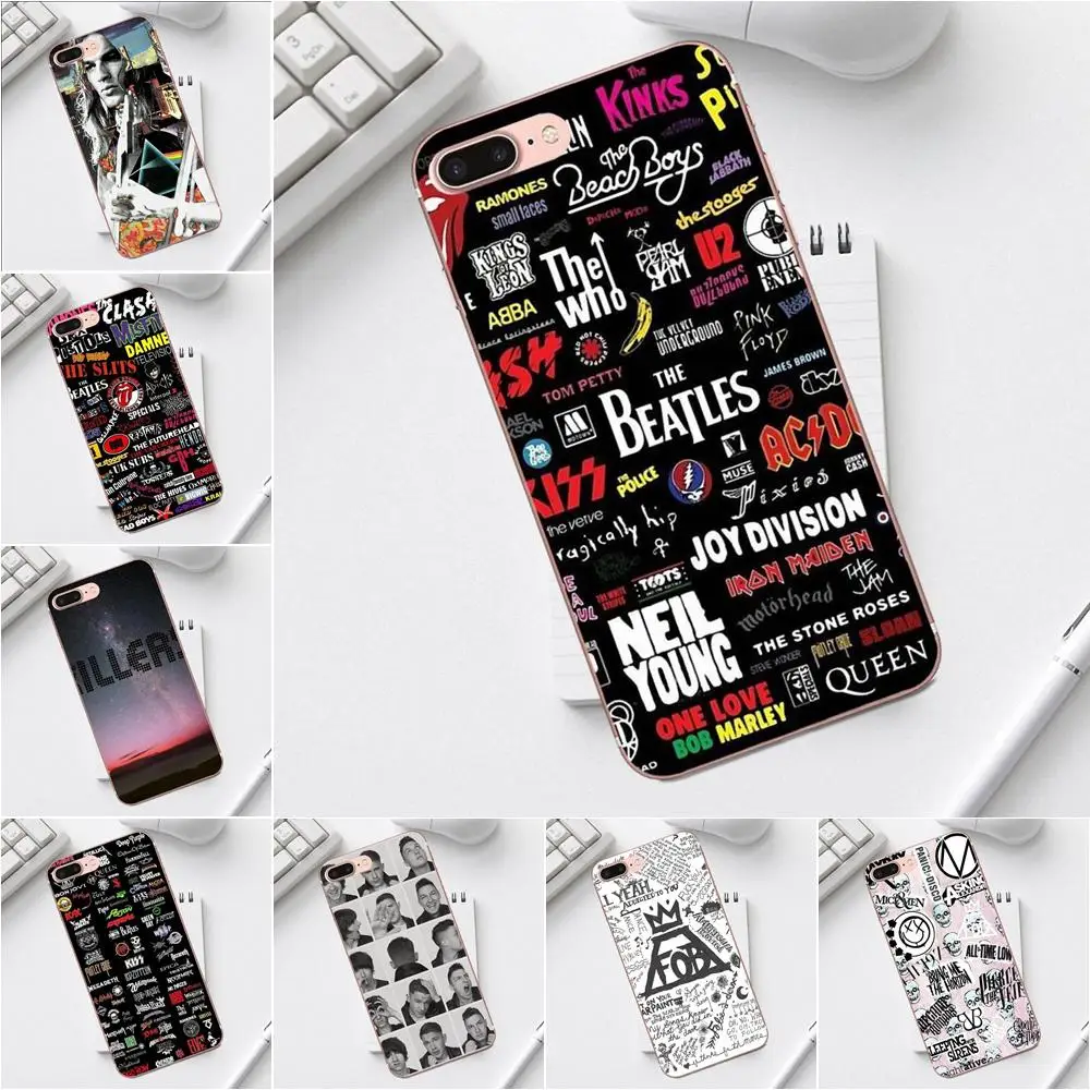 Qdowpz Rock Bands Collage For Galaxy Alpha Core Prime Note 4 5 8 S3 S4 S5 S6 S7 S8 S9 mini edge Plus Hot Selling Fashion
Qdowpz Rock Bands Collage For Galaxy Alpha Core Prime Note 4 5 8 S3 S4 S5 S6 S7 S8 S9 mini edge Plus Hot Selling Fashion