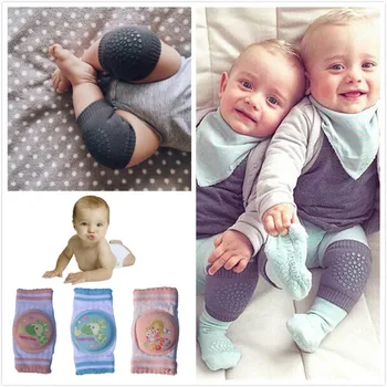 1Pair Soft Anti-slip Safety Crawling Elbow Cushion Knee Pad Semi-combed cotton terry dispensing Baby Infant Born Toddler Kids
1Pair Soft Anti-slip Safety Crawling Elbow Cushion Knee Pad Semi-combed cotton terry dispensing Baby Infant Born Toddler Kids