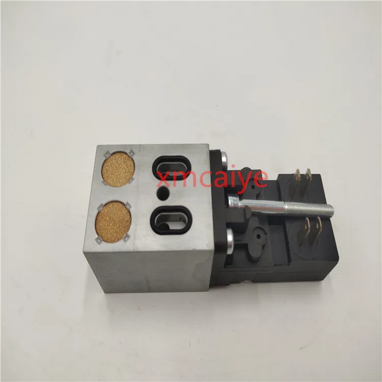 1 шт., новый клапан для станка Roland 700, 2625455, 700, 900, 8010205, 9000, 024 00
1 шт., новый клапан для станка Roland 700, 2625455, 700, 900, 8010205, 9000, 024 00