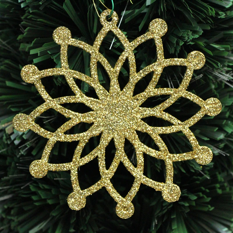 1 PC Gold powder Colorful flower Christmas tree decorations 12X12MM Xmas tree present adornments DIY party product accessories
1 PC Gold powder Colorful flower Christmas tree decorations 12X12MM Xmas tree present adornments DIY party product accessories