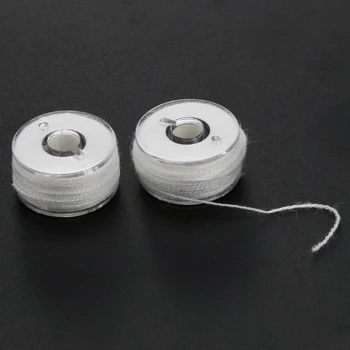 2Pcs 20m Carp Fishing Tackle PVA String for Hook Bait Lure Accessories Eco-Friendly Carp Fishing PVA Baiting Tools
2Pcs 20m Carp Fishing Tackle PVA String for Hook Bait Lure Accessories Eco-Friendly Carp Fishing PVA Baiting Tools