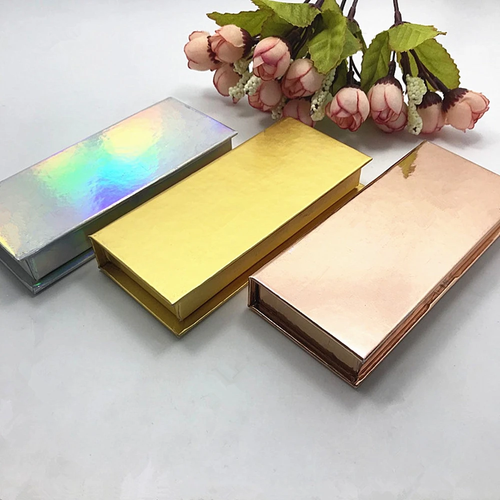 100pcs wholesale False Eyelash Packaging Box Custom Private Logo oem/odm Individual fake 3d mink lash boxes faux cils case empty
100pcs wholesale False Eyelash Packaging Box Custom Private Logo oem/odm Individual fake 3d mink lash boxes faux cils case empty