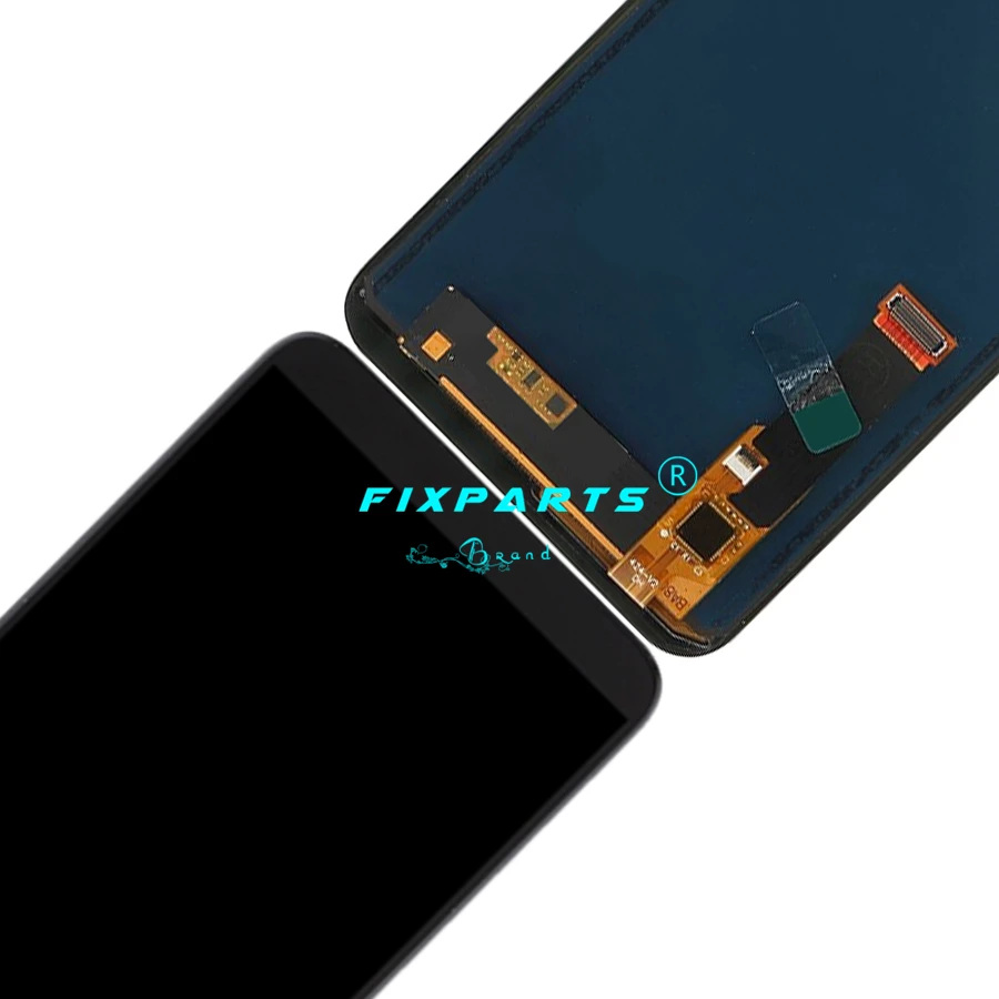 Samsung Galaxy J8 2018 LCD