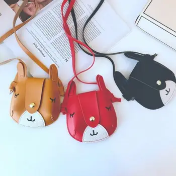 Leather Handbag Shoulder Ladies Purse Messenger Satchel Crossbody Tote Bag Ladies Cute Animal Handbags Baby Girls Organizer
Leather Handbag Shoulder Ladies Purse Messenger Satchel Crossbody Tote Bag Ladies Cute Animal Handbags Baby Girls Organizer