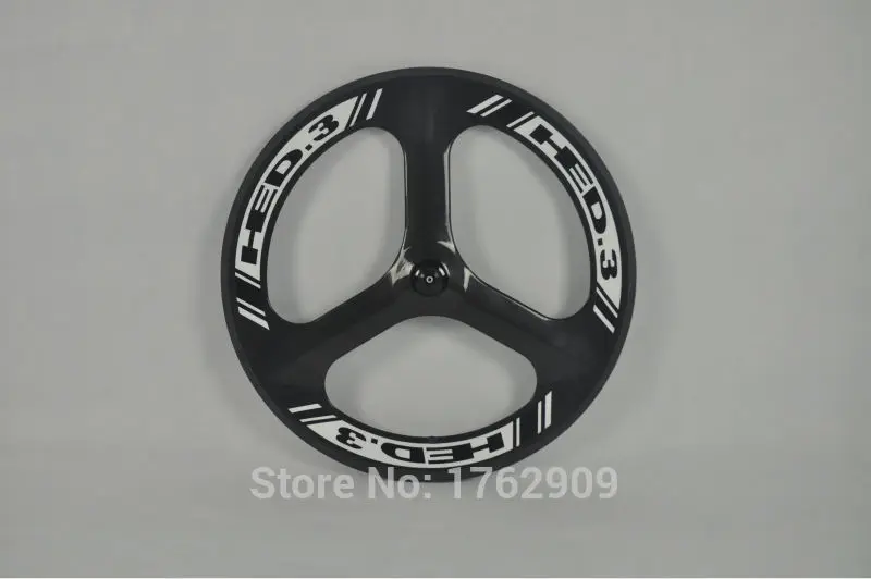 New 700C Track Fixed Gear Road bicycle 3 spokes and tubular rim integrated 3K UD 12K full carbon fibre bike wheelset Free ship
New 700C Track Fixed Gear Road bicycle 3 spokes and tubular rim integrated 3K UD 12K full carbon fibre bike wheelset Free ship