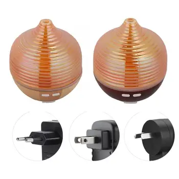 200ml Ultra-quiet Ultrasonic Air Humidifier Essential Oil Diffuser Aromatherapy Electric Aroma Diffuser
200ml Ultra-quiet Ultrasonic Air Humidifier Essential Oil Diffuser Aromatherapy Electric Aroma Diffuser