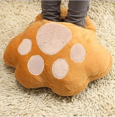5V 1pc/Lot Big Feet USB Slippers Cartoon Warmer Shoes Electric Heat Funny Animal Claw Sneakers Winter Home Indoor Feet Warmer
5V 1pc/Lot Big Feet USB Slippers Cartoon Warmer Shoes Electric Heat Funny Animal Claw Sneakers Winter Home Indoor Feet Warmer