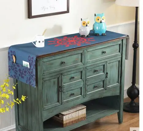 Nordic small fresh cloth style art cotton dust cover towel cupboard shoe cover cloth TV cabinet coffee table tablecloths
Nordic small fresh cloth style art cotton dust cover towel cupboard shoe cover cloth TV cabinet coffee table tablecloths