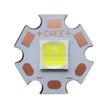 28.8W Cree XHP70 XHP-70 6V 12V Cold White 6000-6500K Led Emitter Lamp Light On 20MM Copper PCB Board
28.8W Cree XHP70 XHP-70 6V 12V Cold White 6000-6500K Led Emitter Lamp Light On 20MM Copper PCB Board