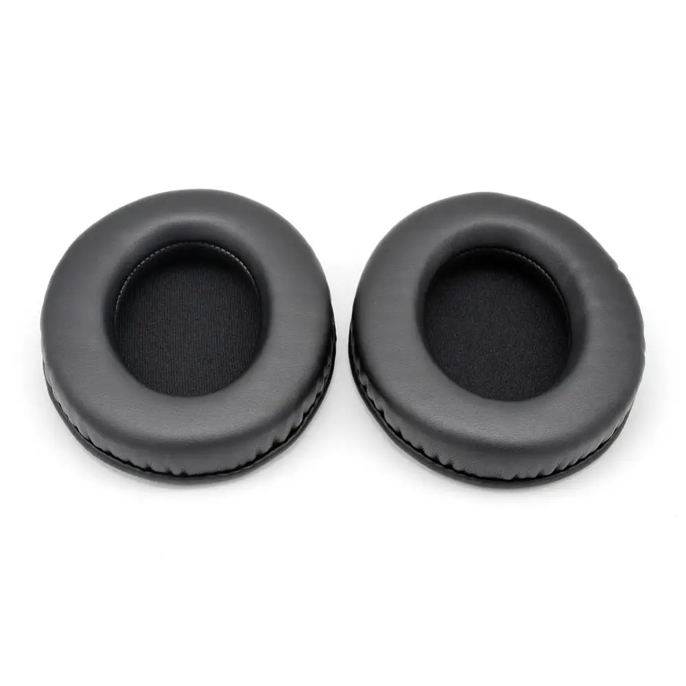 Ear Pads Replacement Ear Cushions Covers Foam Pillow for Audio-Technica's ATH-T33 Headset Repair Parts Headphone 
Ear Pads Replacement Ear Cushions Covers Foam Pillow for Audio-Technica's ATH-T33 Headset Repair Parts Headphone