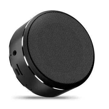Ostart A8 Portable Bluetooth Speaker Mini Wireless Speaker Handsfree MP3 Super Subwoofer Support SD Card AUX Radio Loudspeakers
Ostart A8 Portable Bluetooth Speaker Mini Wireless Speaker Handsfree MP3 Super Subwoofer Support SD Card AUX Radio Loudspeakers