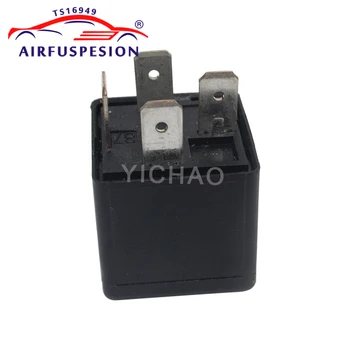 Air Suspension Compressor Pump Relay For Audi Q7 A6 C5 C6 A8 D3 Allroad Quattro VW Touareg Porsche Cayenne 8D0951253A
Air Suspension Compressor Pump Relay For Audi Q7 A6 C5 C6 A8 D3 Allroad Quattro VW Touareg Porsche Cayenne 8D0951253A