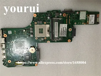 V000275350 for Toshiba Satellite Satellite S855 L855 S855-S5378 series Laptop Motherboard,All functions fully Tested!
V000275350 for Toshiba Satellite Satellite S855 L855 S855-S5378 series Laptop Motherboard,All functions fully Tested!