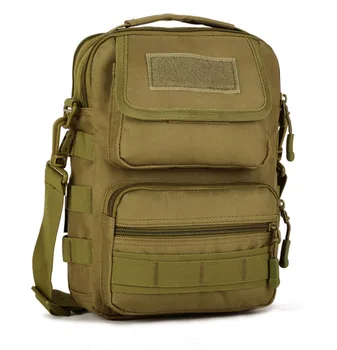 New Men Nylon Waterproof Handbags Military Famous Cross Body Single Shoulder Messenger Bag Handbag
New Men Nylon Waterproof Handbags Military Famous Cross Body Single Shoulder Messenger Bag Handbag