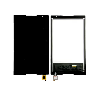 LCD Display + Touch Screen Digitizer Glass Sensor Assembly For Lenovo Tab S8-50 S8-50F S8-50L S8-50LC LCD Display
LCD Display + Touch Screen Digitizer Glass Sensor Assembly For Lenovo Tab S8-50 S8-50F S8-50L S8-50LC LCD Display