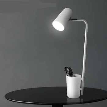Nordic modern white black E14 table lamps study reading bedroom bedside LED creative iron desk lamp lighting tabke light ZA95725
Nordic modern white black E14 table lamps study reading bedroom bedside LED creative iron desk lamp lighting tabke light ZA95725
