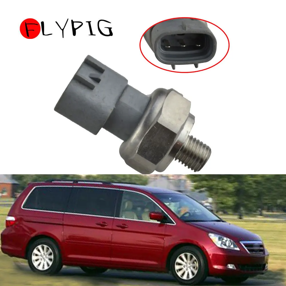 Oil Pressure Sensor Switch for Honda Odyssey 2005-2008 3.5L V6 37260-PZA-003 D10
Oil Pressure Sensor Switch for Honda Odyssey 2005-2008 3.5L V6 37260-PZA-003 D10